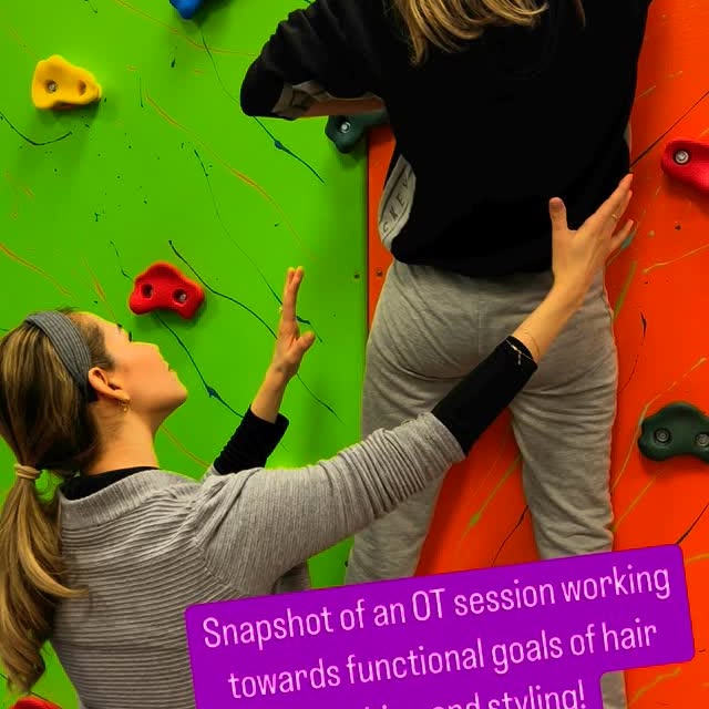 Post by milestonestherapeuticassoc