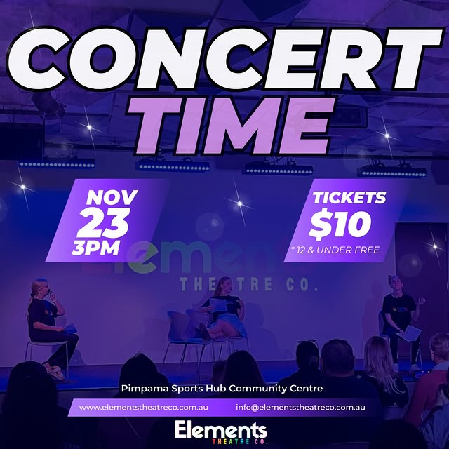 Post by elementstheatreco