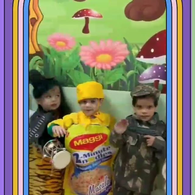 Post by kindernestjanakpuri