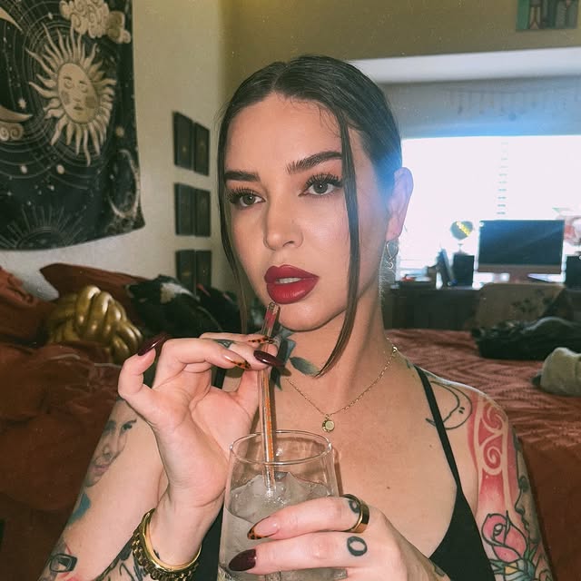 Post by stillglamorus