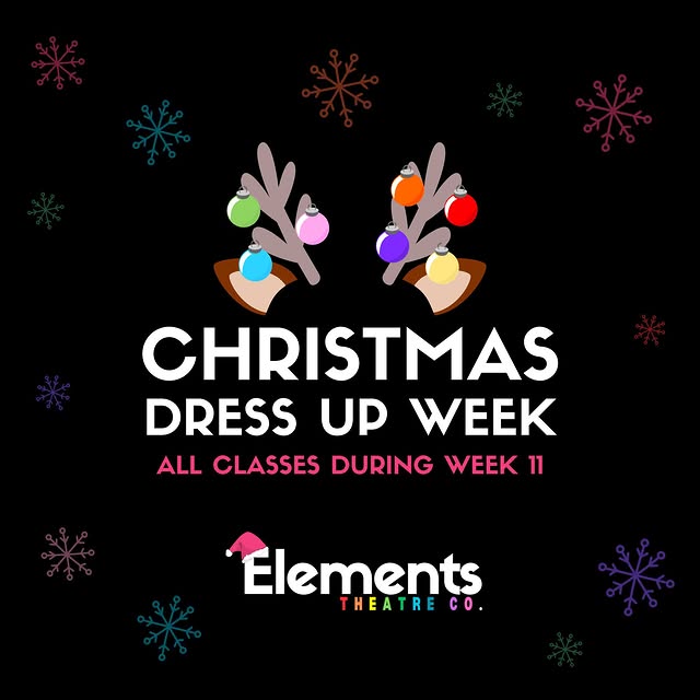 Post by elementstheatreco