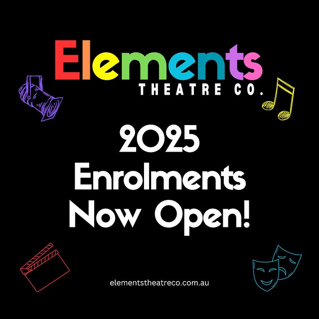 Post by elementstheatreco