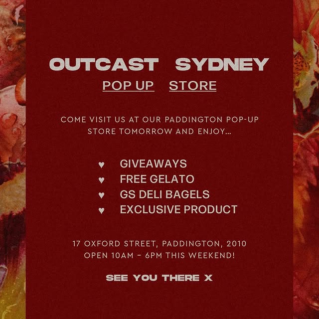 Post by __outcastclothing
