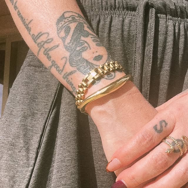 Post by stillglamorus