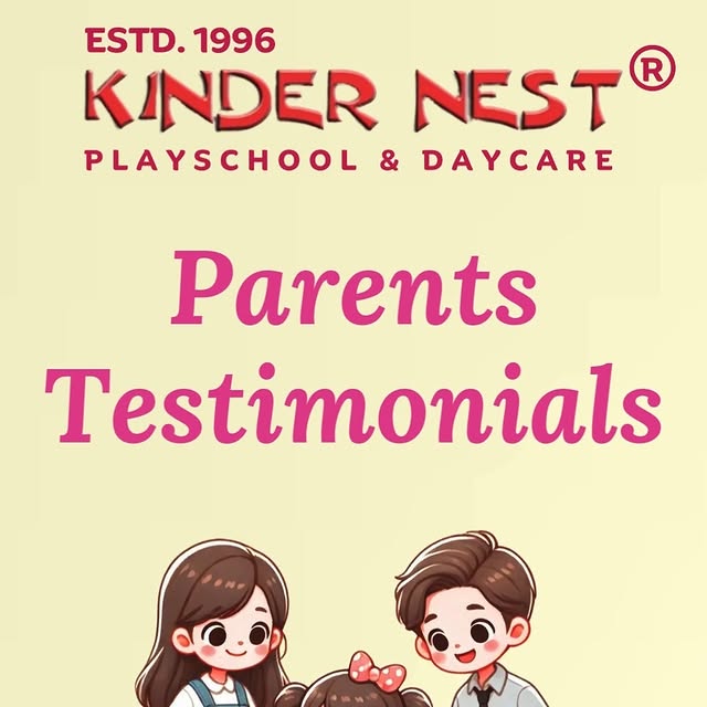 Post by kindernestjanakpuri