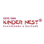 kindernestjanakpuri